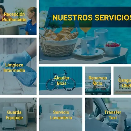 Alboran By Abahana 卡尔佩