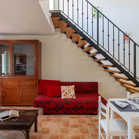 Villa Alboran By Abahana *