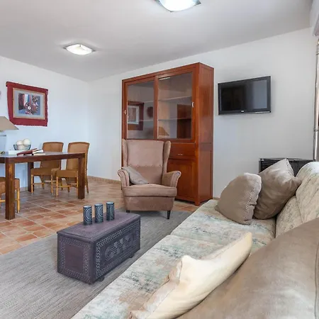 别墅 Alboran By Abahana 卡尔佩
