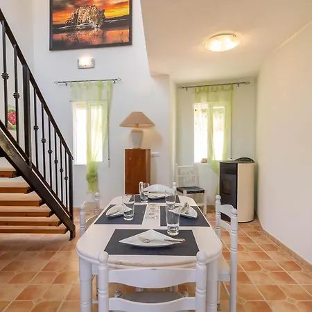 Villa Alboran By Abahana *